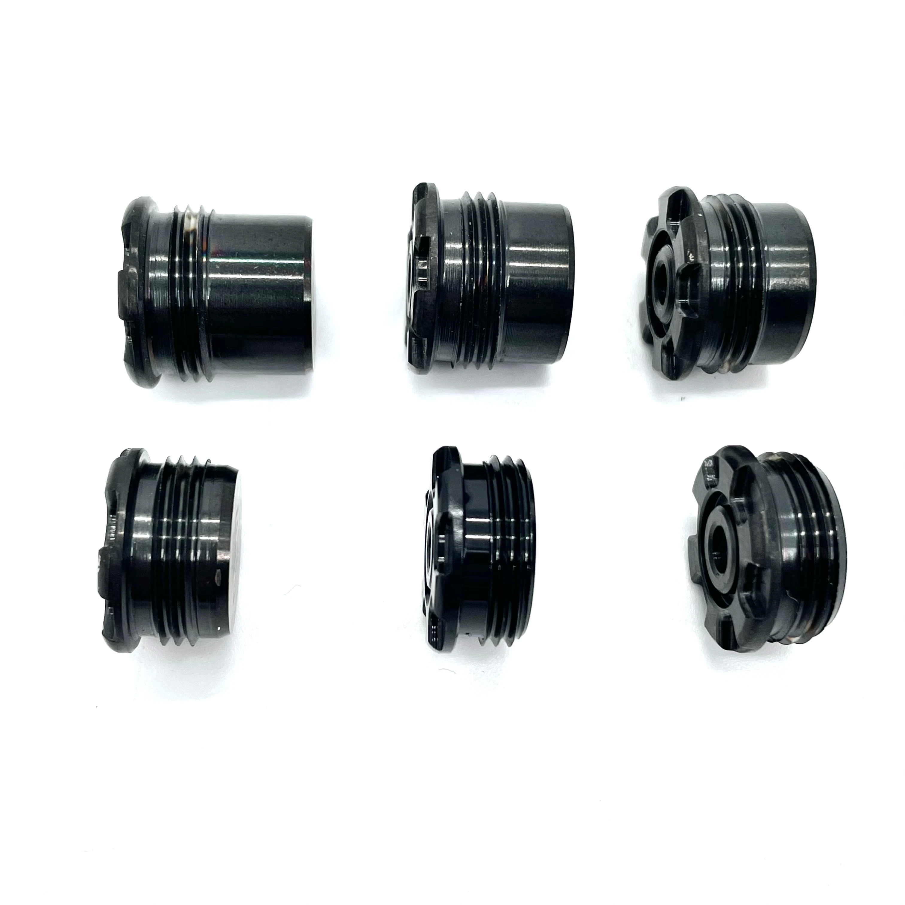 Golf weights set practice screw kit fit for Ping ANSER G25 I25 Driver Fairway Wood Hybrid club ball head counter weight 5