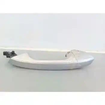 

HANDLE OUTER REAR LEFT MERCEDES C CLASS (W204) SALOON