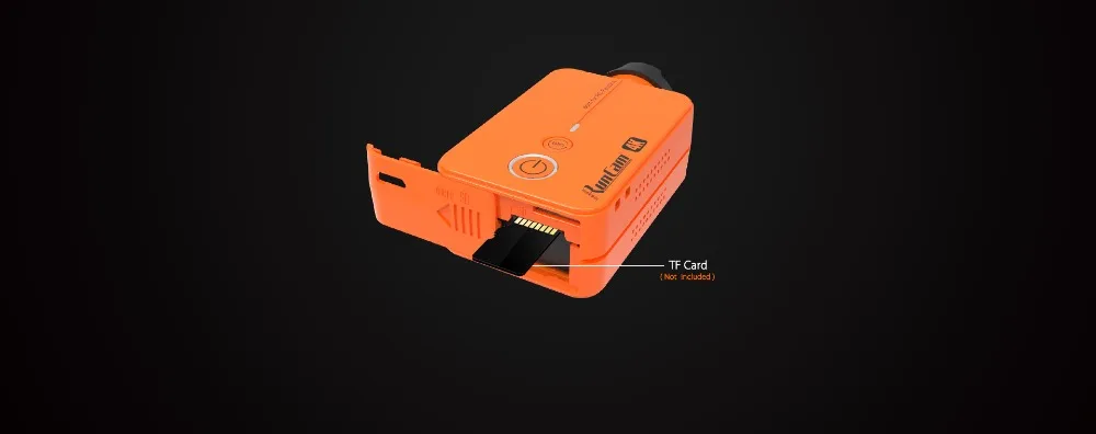 RUNCAM2-4K-9