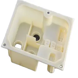 Fornecedor de Prototipagem rápida