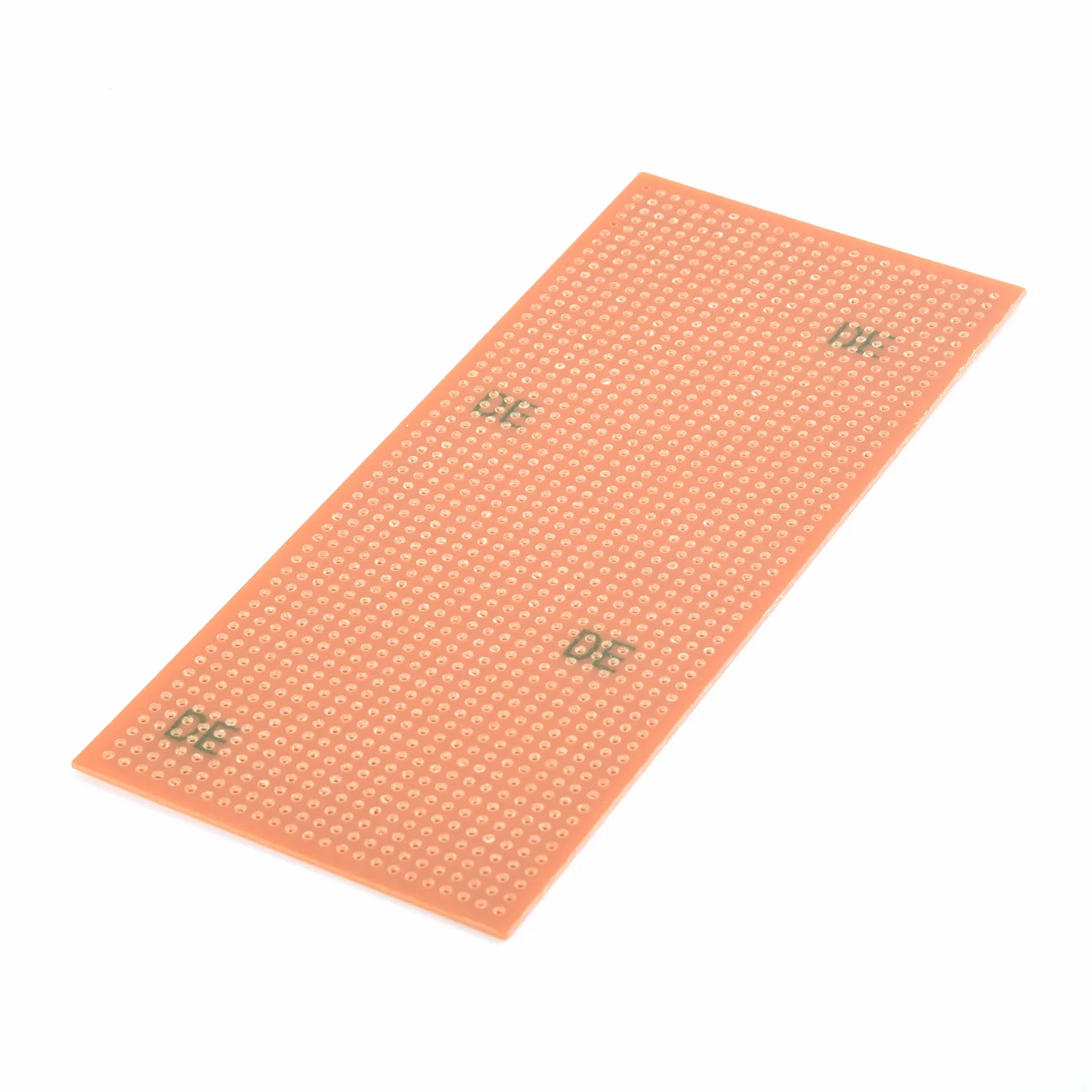 5 шт. PCB Stripboard полосы печатная плата прототип трек макет инструменты