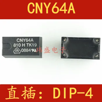 

10pcs CNY64A CNY64 DIP-4