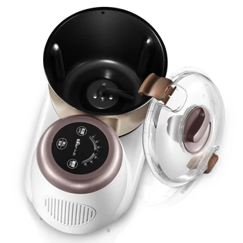 

220V 3.5L Full-Automatic Electric Dough Mixer With Non-stick Bowl Electric Food Blender With Fermenting & Kneading Function