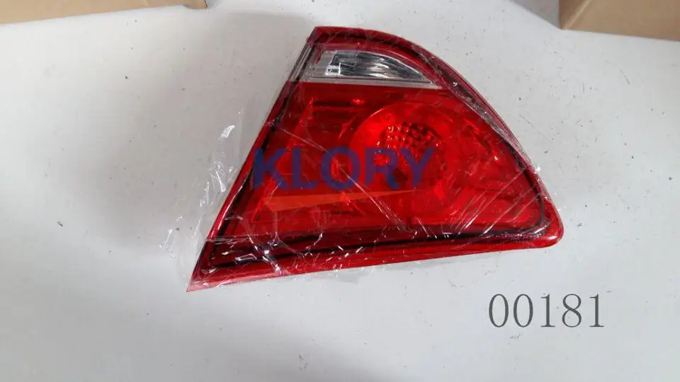 Задний фонарь в сборе для Great Wall HAVAL M4 OEM: 4133100XS56XA 4133200XS56XA 4107100XS56XA 4107200XS56XA