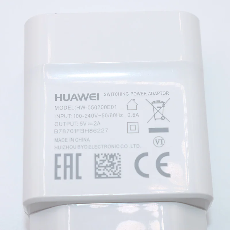 Qriginal huawei EU mate 10 Lite 5v2a быстрое зарядное устройство type C кабель для p8 p9 p10 lite Honor 8x 7x y5 y6 y7 y9 для xiaomi sansung
