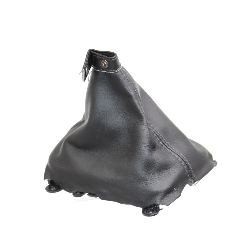 Для hyundai Sonata Tucson Elantra Для Киа церато Форте Sportage gear Cover Shift Boots