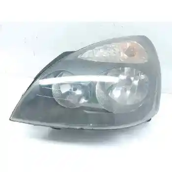 

7701054058 HEADLIGHT LEFT RENAULT CLIO II PHASE II (B/CB0)