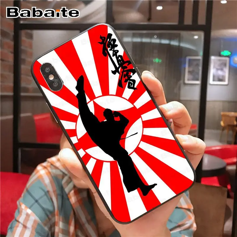 Kyokushin Karate Symbol