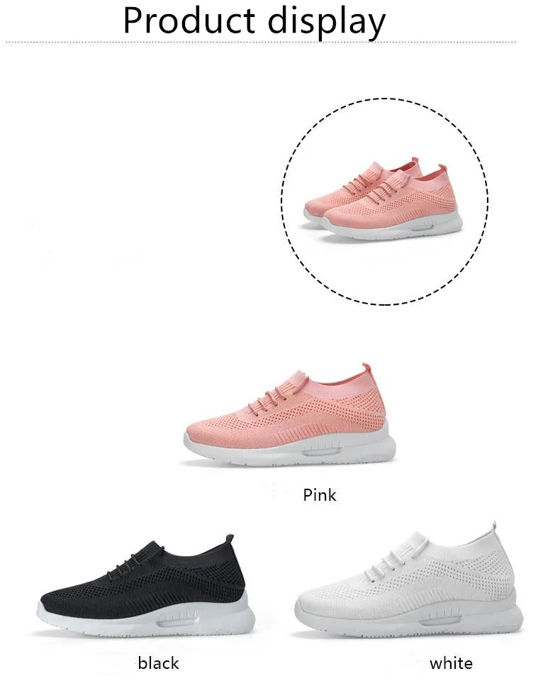 Tenis feminino/Легкая спортивная обувь из сетчатого материала; zapatos de Mujer; сезон осень; женская модная дышащая теннисная обувь; 2019 г.; женская обувь