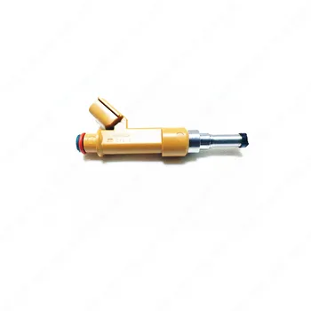 

Engine injector 2008-toy otay ARI SVI OSC ORO LLA EZL EV IN1.6l Car engine gasoline dispenser Fuel injection controller head