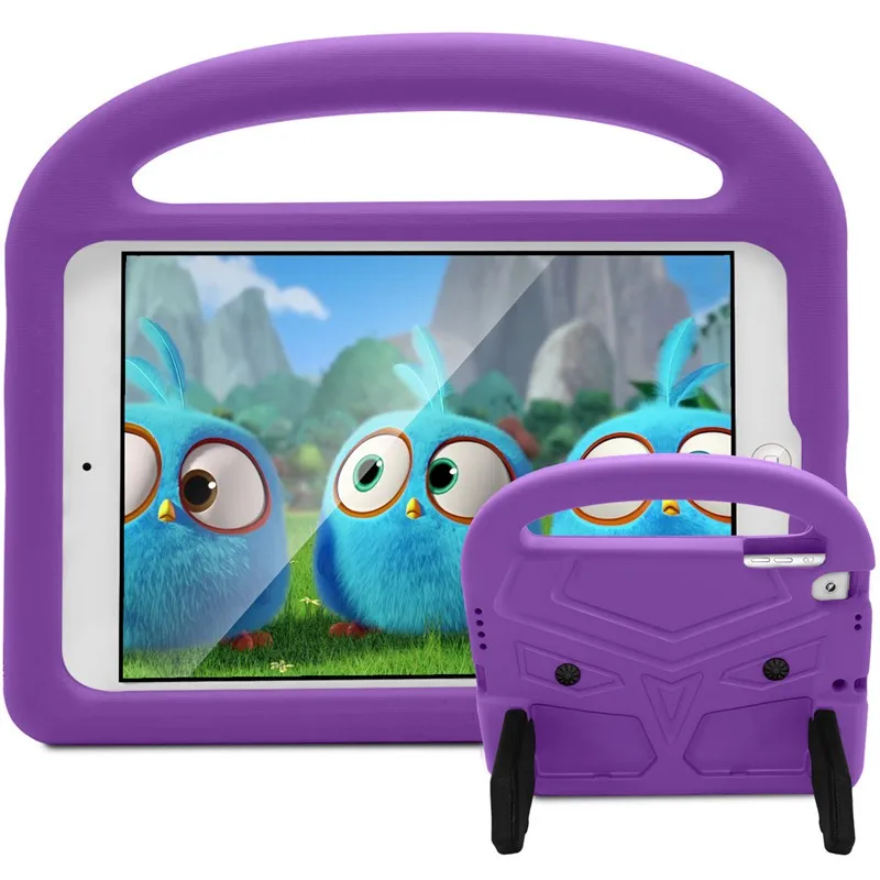 Чехол для Ipad 234 Air 1 2 Pro 9 7 2017/2018 Mini Sparrow чехол подставка Ipad|Чехлы планшетов и