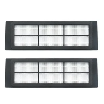 

Filter Brush For Roborock S55 S65 T4 T6 Xiaowa E35 Robotic Vacuum Cleaner Parts Highly Match With The Equipment