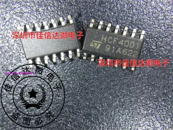 

10pcs/lot HCF4001M013TR SO-14 / HCF4001M