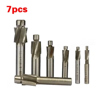 

Abrasion resistance Milling Cutter Carving Trimming Cutting Tools Supplies
