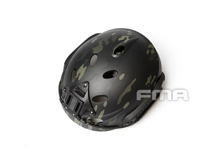 FMA capacete airsoft тактический шлем MCBK AOR1 военный шлем монтажный спортивный морской ABS DE airsoft велосипедный шлем tb1246