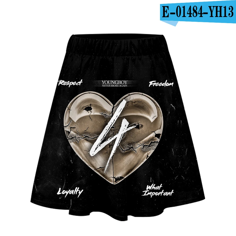 YoungBoy 3D горячая Распродажа короткое платье с принтом летнее повседневное Harajuku женское сексуальное короткое платье горячая Распродажа стиль отдыха - Цвет: 3D
