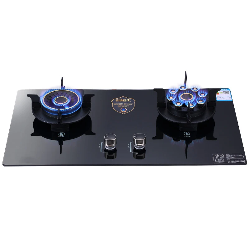 gilma stove 2 burner