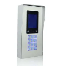 ID Кредитная карта контроль доступа пароль умный индукционный офис система контроля доступа