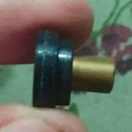 

UniqueFire Tail Little Part for Switch to Connect the Battery(Not Include in the Package)