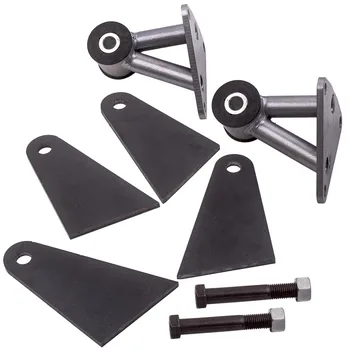 

1 Pair High quality Engine Motor Mounts for Chevy Big & Small Block Engines