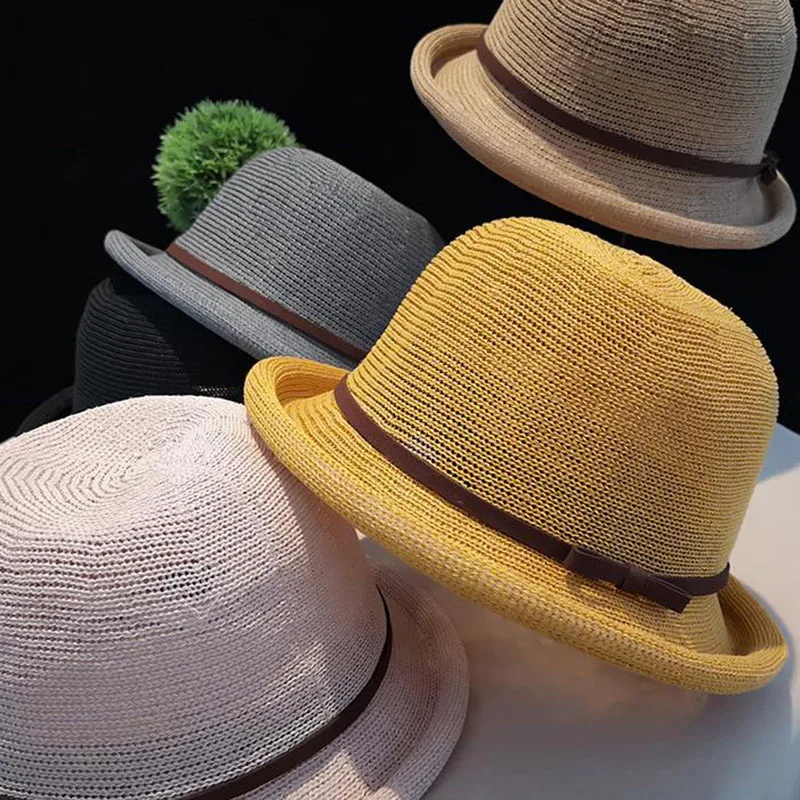 travel hats collapsible