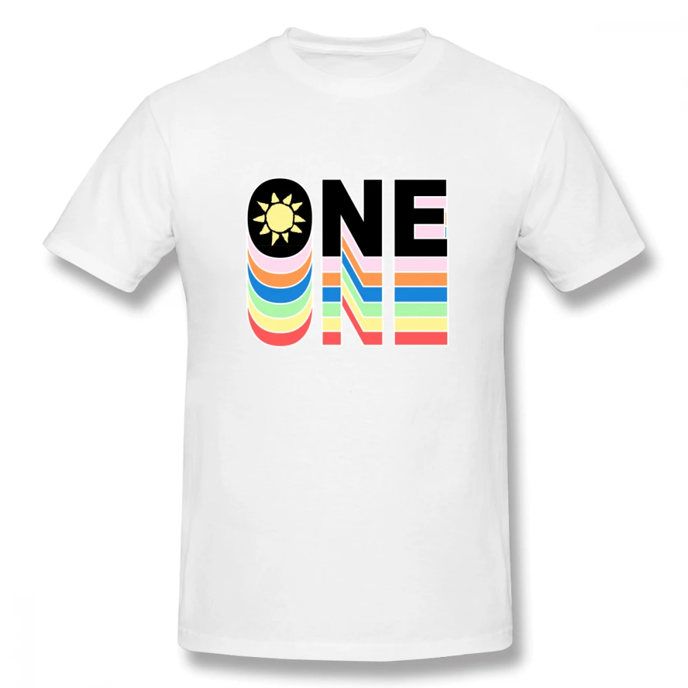 

2019 Men's Basic Short Sleeve T-Shirt 3D Print t shirt Gifts For One Year Old You Are My Sunshine Cotton Top Tees