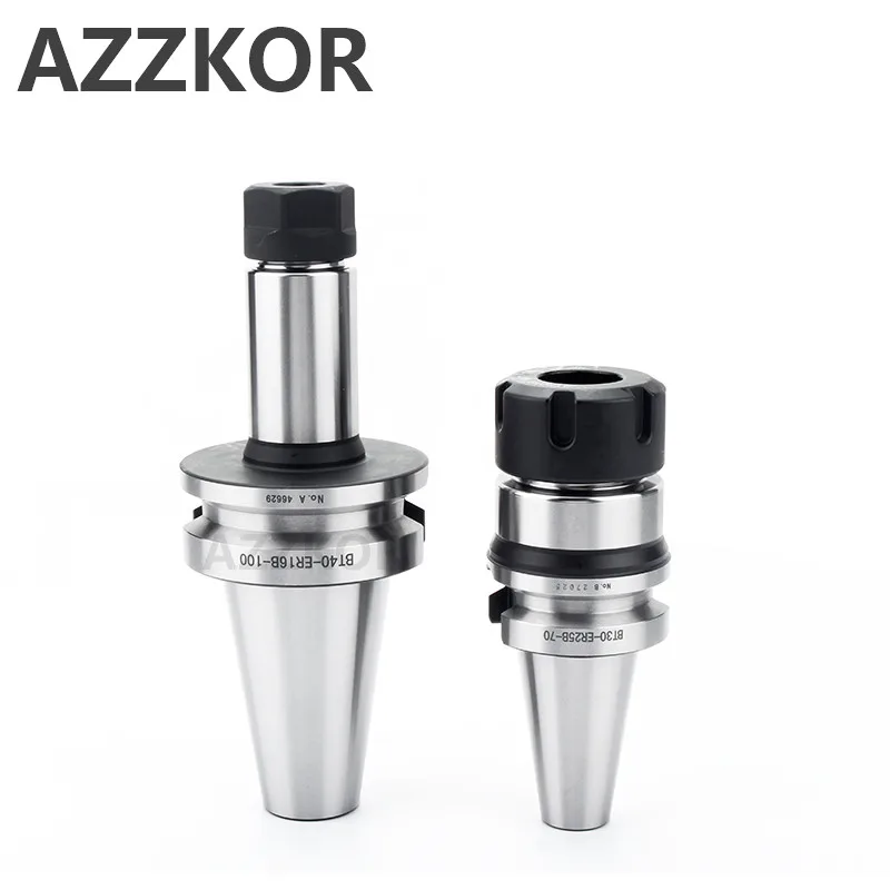 

BT50-ER20-20 Collet Chuck Head Milling Handle Tool Holder Cnc Grinding Holder Collect Chuck High Precision Machining Center Tool