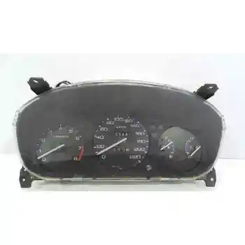 

78100S21 Box Instruments Honda Civic Saloon 3/4 (ej/ek) 1.4