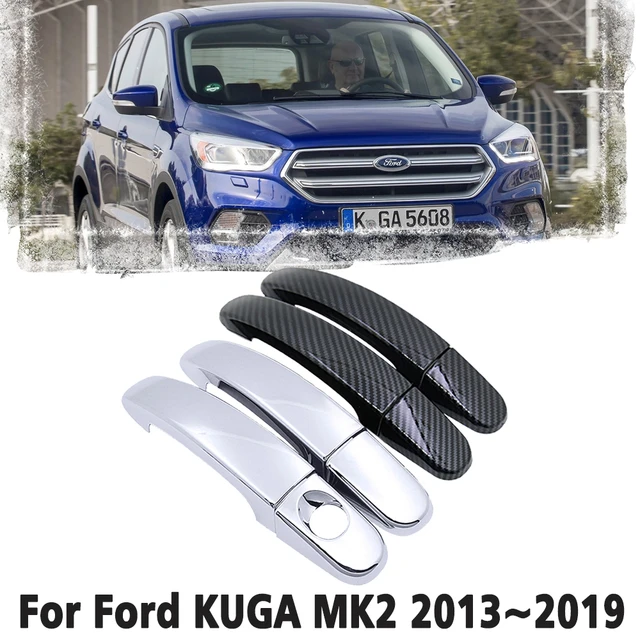 Ford Kuga Accessories