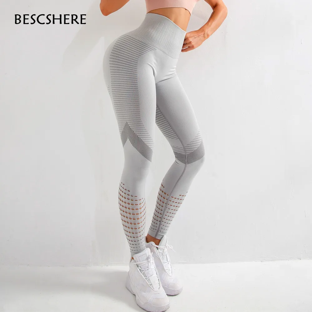tummy control running leggings