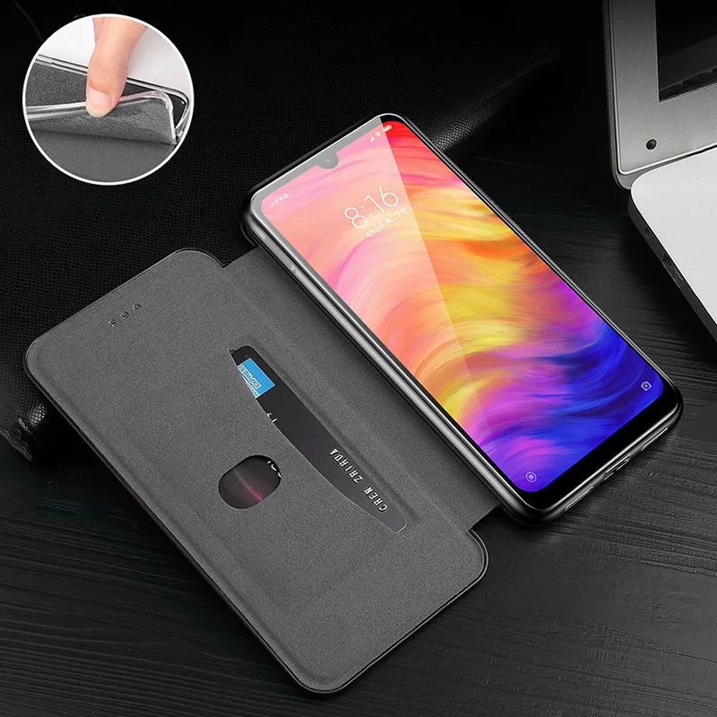 Кожаный флип-чехол на honor 10 светильник 10i чехол-кошелек для huawei p20 p30 lite pro Магнитный чехол на hauwei p smart plus coque