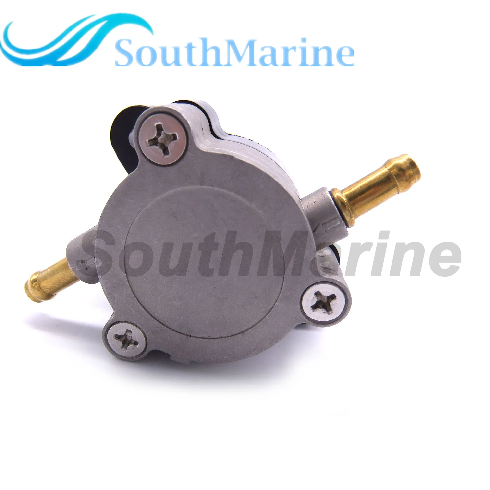 Моторная лодка топливный насос в сборе 68V-24410-00 для подвесной двигатель yamaha F75 F80 F90 F100 F115 LF115
