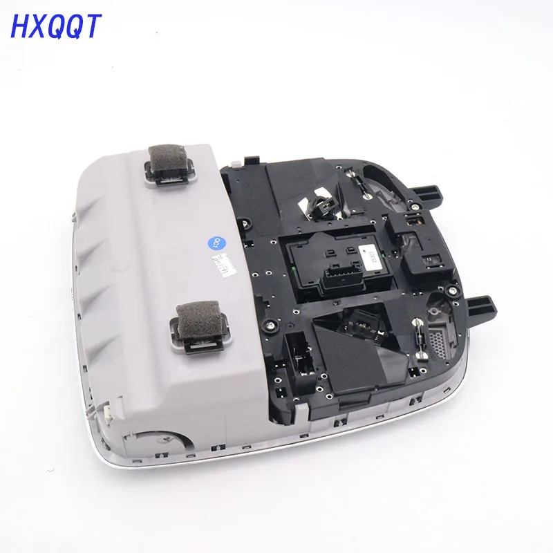 Купольный светильник/лампа для чтения/переключатель sunroof Hyundai Tucson 2016 2018 OEM 92810D3000TTX