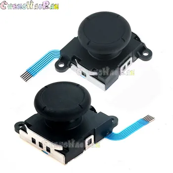 

1pc High quality 3D Analog Joysticks replacement for Nintend Switch Joy-Con For Switch LIte Controller stick repair parts