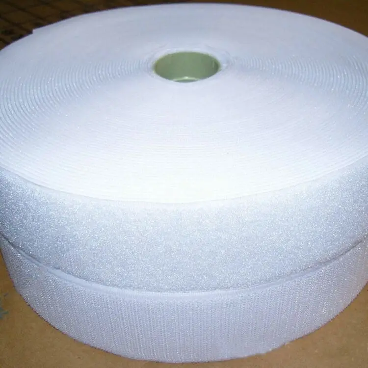 20 мм 2 метра на каждый крючок и петля нейлоновая клейкая лента липучке крепежная