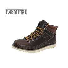 Прямая с фабрики; нескользящая мужская повседневная обувь; удобная Легкая Уличная обувь для отдыха; спортивные кроссовки; ботинки в деловом стиле