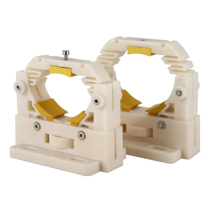 

50-80Mm Adjustable Laser Tube Support Frame Laser Tube Fixing Bracket Laser Machine Accessories