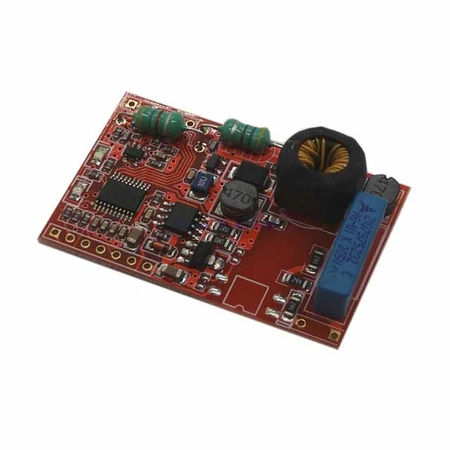 

A19-- DC 5-20V Power Line Carrier Module Carrier Communication Module High Speed DC Carrier Module