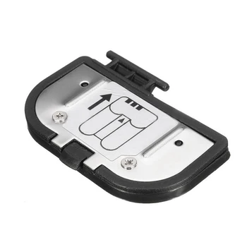 

Convenient Replacement Camera Battery Cover Lid Cap For NIKON D200 D700 D300