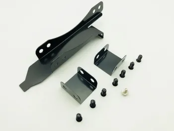 

Dual Fan Mount Rack PCI Slot Bracket Kickstand Cooling Cooler Radiator for Graphics Card Video Card Partner 8cm/9cm Fan Bracket