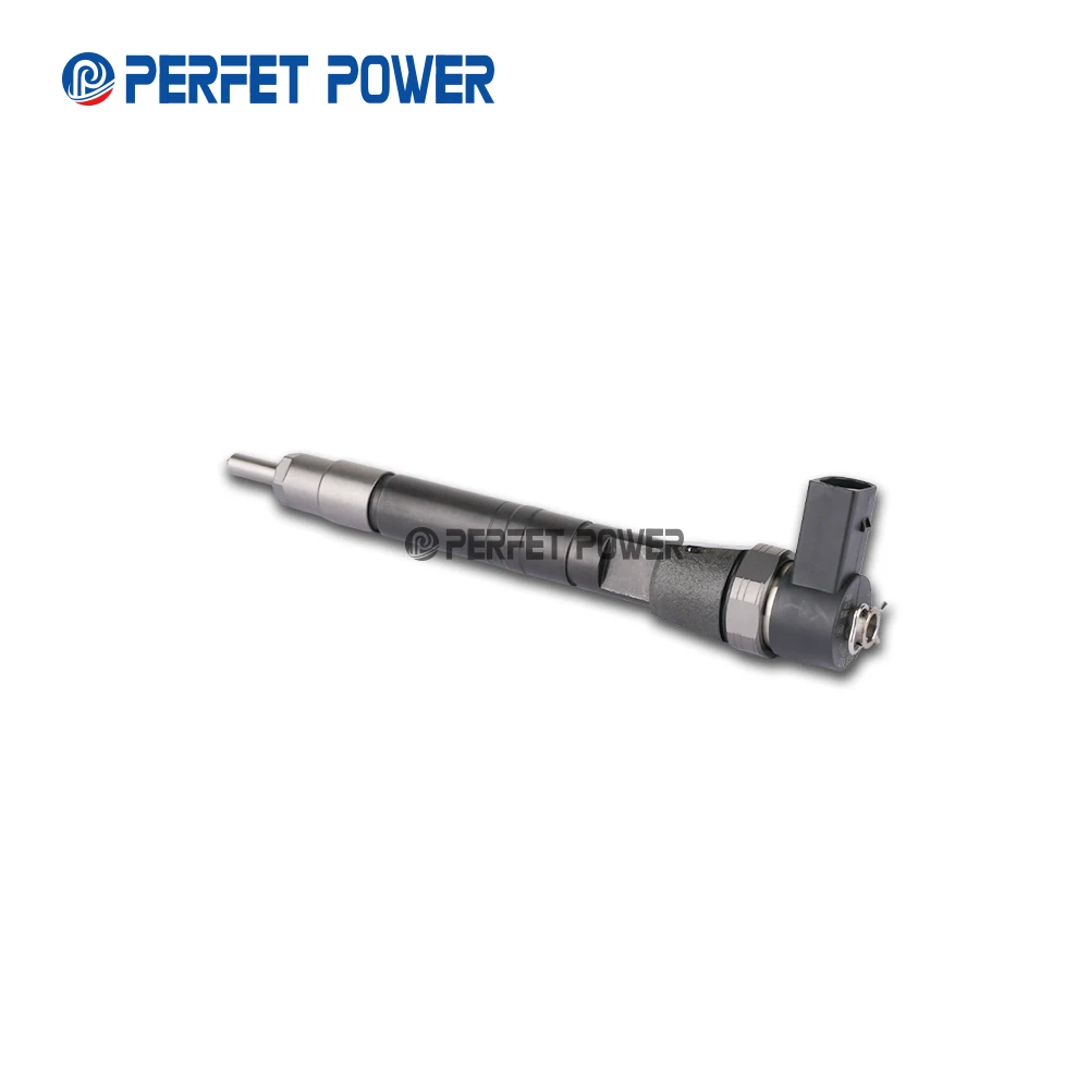 

High Quality China Made New 0445110208 0 445 110 208 Common Rail Fuel Injector for OE 6280700587