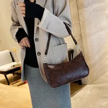 Модные роскошные сумки, женские сумки, дизайнерские змеиные сумки, сумки через плечо, сумки-тоут для диких девушек, змеиный принт, сумка через плечо