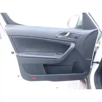 

TRIM FRONT LEFT DOOR SKODA YETI