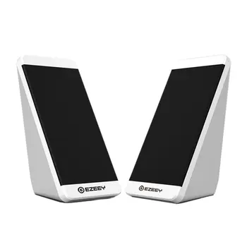 

USB Wired Computer Speakers Notebook Desktop Computer Mini Speaker Usb Subwoofer Mobile Multimedia Speaker Humanized Volume
