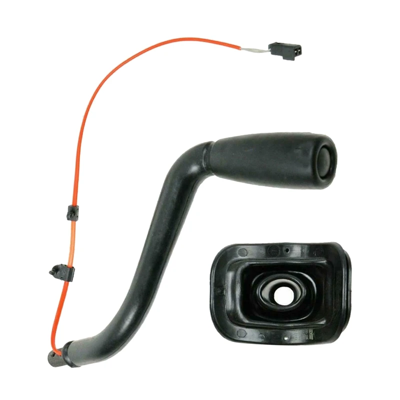 For Chevy Silverado Shift Lever Auto Transmission Column Transmission