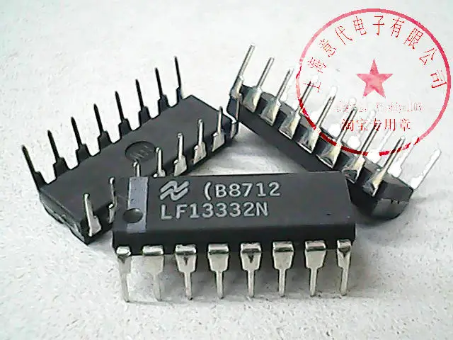 

5 шт. LF13332N DIP-16