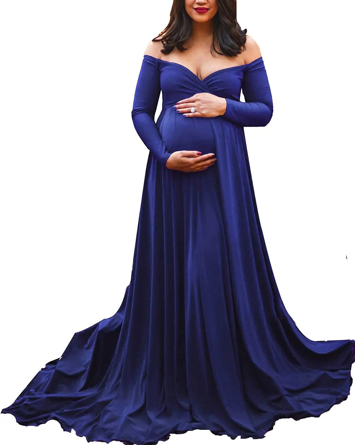 Sexy Maternity Dresses for Photo Shoot Pregnant Dress for Pregnant Women Summer Plus Size Dress Pregnancy Clothes Dress