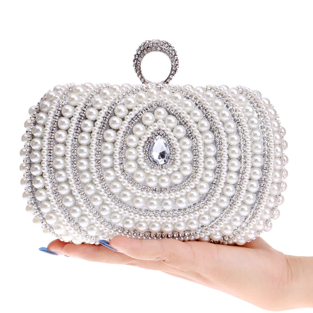 Женская модная сумка-клатч