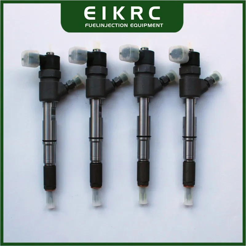 common rail Инжектор 0445110466 инжектор 0445110466 по низкой цене