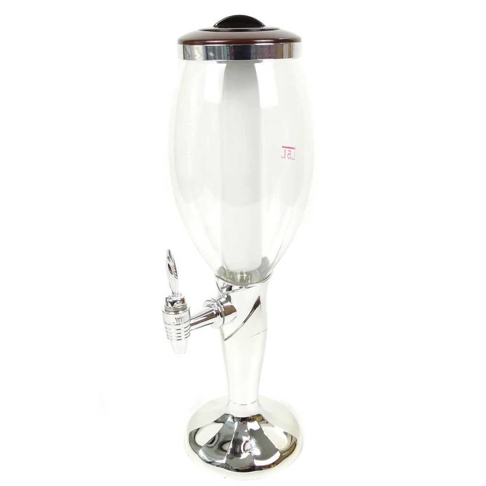 Beer Dispenser Tower Bar Led Beer Tower Dispenser Beer Tower Ice